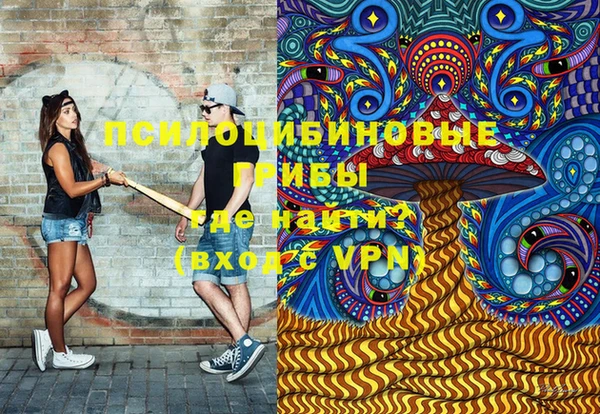 прущие крисы Алексеевка